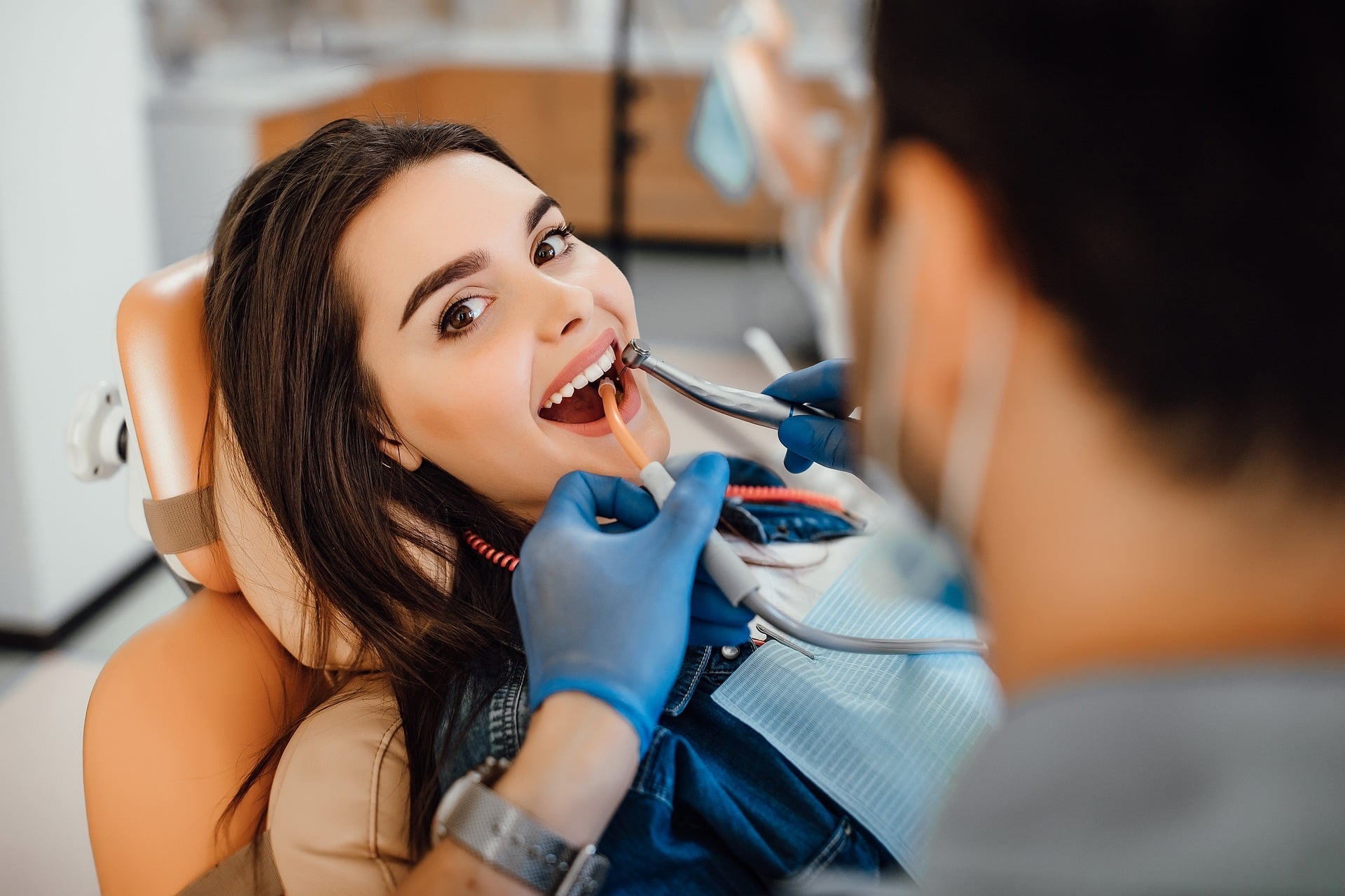 Veneers & Hollywood Smile