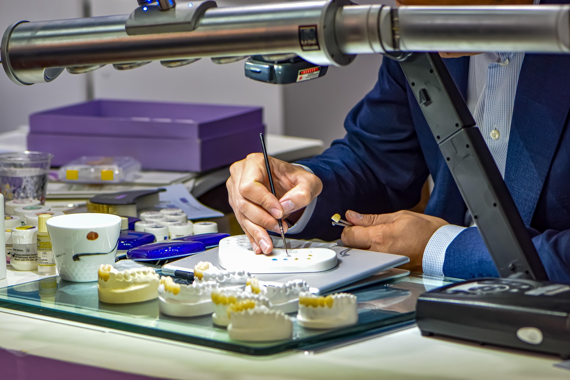 Dental Implants