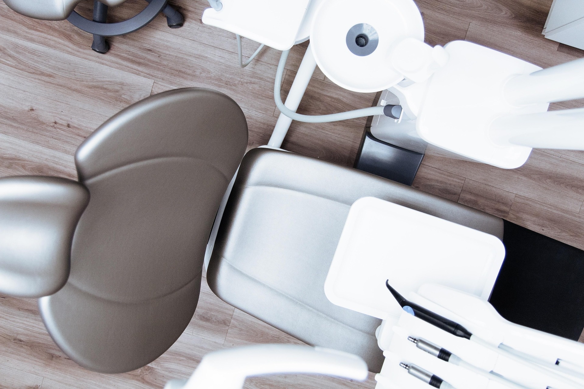 Pediatric Dental Care